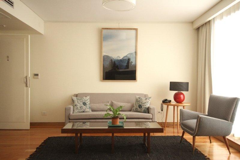 Art Suites & Gallery Buenos Aires Exterior foto